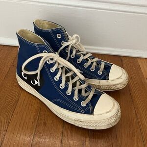 Converse Platform Sneakers